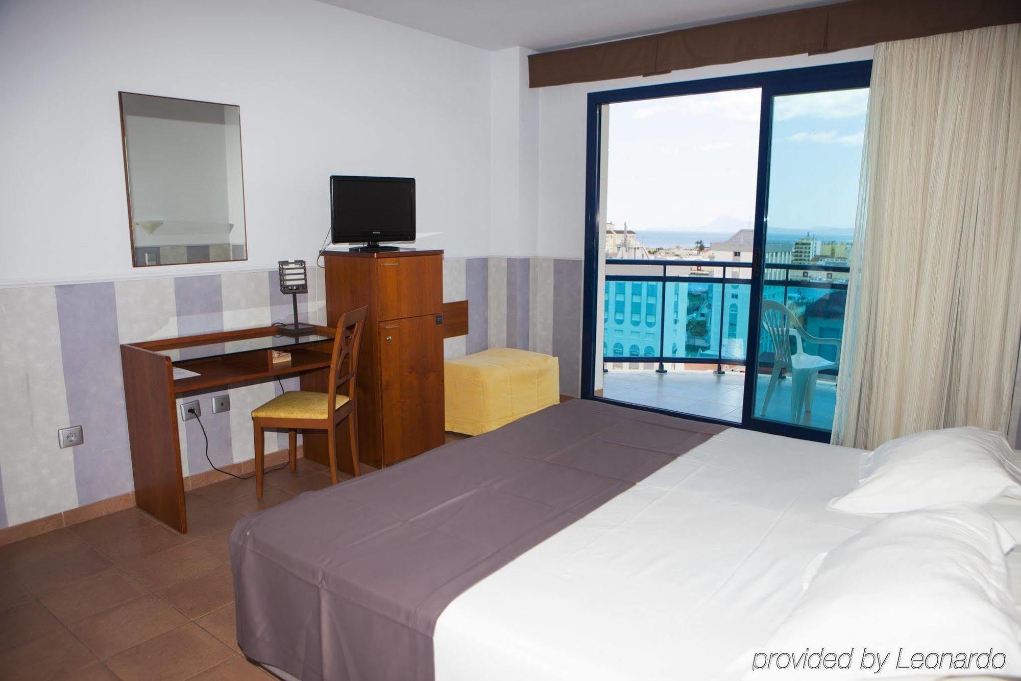 Hotel Cibeles Playa Gandia Bagian luar foto